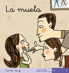 La Muela
