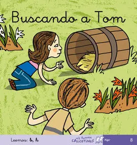 Buscando a Tom