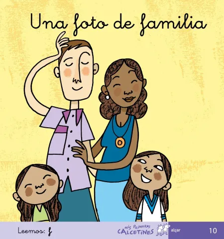 Una Foto de Familia