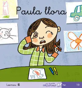 Paula Llora