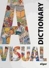 DICTIONARY VISUAL ALGAR