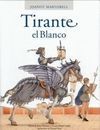 TIRANTE EL BLANCO