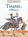 Tirante el Blanco