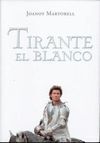 TIRANTE EL BLANCO