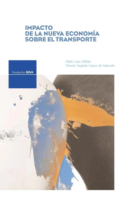 Impacto de la Nueva Economía Sobre el Transporte