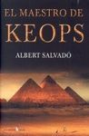 EL MAESTRO DE KEOPS