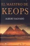 El Maestro de Keops