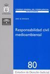 RESPONSABILIDAD CIVIL MEDIOAMBIENTAL