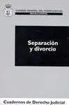 Separación y Divorcio