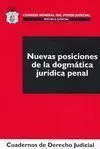Nuevas Posiciones de la Dogmática Jurídica Penal