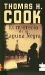 EL MISTERIO DE LA LAGUNA NEGRA
