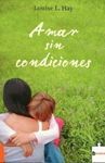 AMAR SIN CONDICIONES