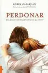 Perdonar