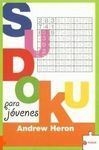 SUDOKU PARA JÓVENES