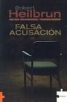 FALSA ACUSACIÓN