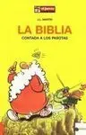 La Biblia