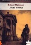 LA CASA INFERNAL