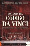 LAS CLAVES DEL CÓDIGO DA VINCI