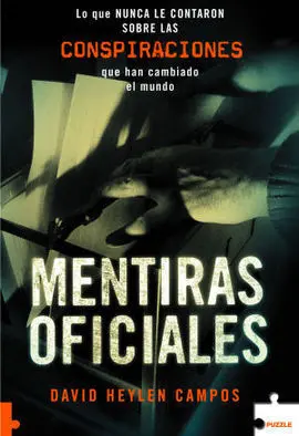 Mentiras Oficiales
