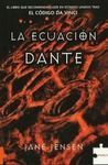 LA ECUACIÓN DANTE