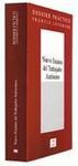 NUEVO ESTATUTO DEL TRABAJADOR AUTÓNOMO LEY 20/2007