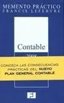 Memento Contable 2008