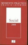 MEMENTO PRÁCTICO SOCIAL 2008