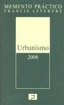 MEMENTO PRÁCTICO URBANISMO 2008