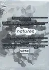 Natures. Architecture Boogazine