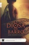 LA DIOSA DE BARRO