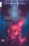 La Hora del Fantasma