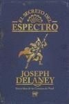 EL SECRETO DEL ESPECTRO