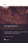 TRANSGRESIONES I