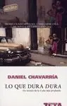 Lo que Dura Dura