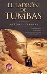 EL LADRÓN DE TUMBAS