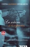 LA SEÑORA DE LAS ESPECIAS