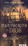 EL MANUSCRITO DE DIOS