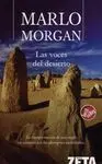 Las Voces del Desierto