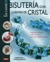 Bisutería con Cuentas de Cristal