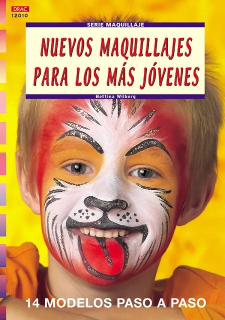 Nuevos Maquillajes para los Más Jóvenes