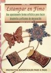 ESTAMPAR EN FIMO