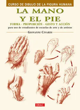 La Mano y el Pie