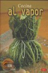 COCINA AL VAPOR