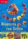 BISUTERÍA CON FIELTRO