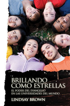 BRILLANDO COMO ESTRELLAS