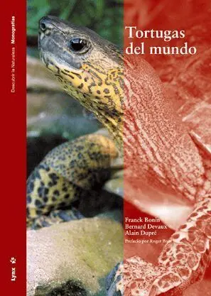 Tortugas del Mundo