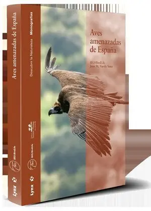 Aves Amenazadas de España