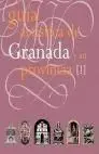 Guía Artística de Granada y Su Provincia I