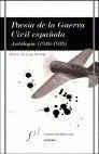 Poesía de la Guerra Civil Española