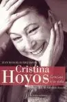 Cristina Hoyos. Gracias a la Vida